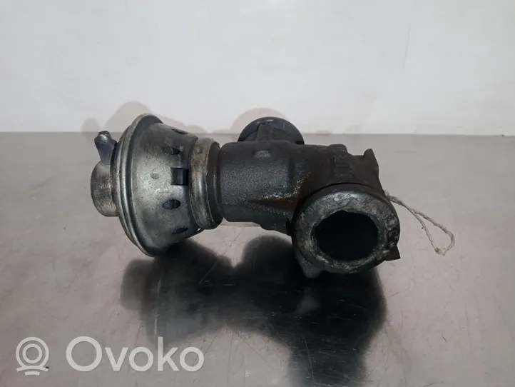 Fiat Ducato Zawór EGR 9640341280