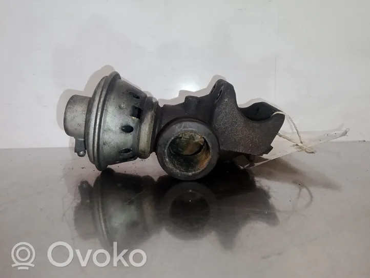 Fiat Ducato EGR-venttiili 9640341280