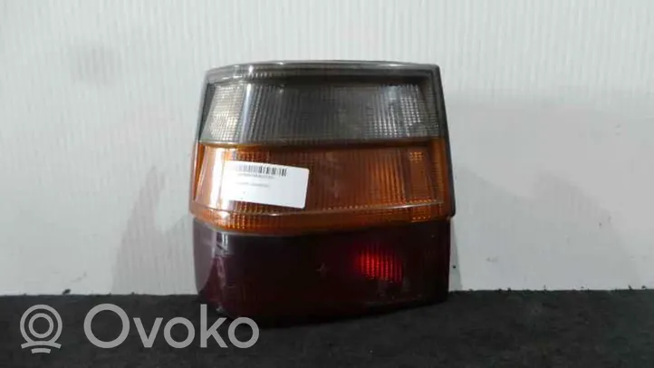 Renault 11 Lampa tylna 