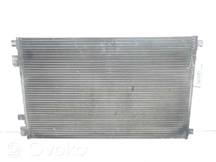 Renault Scenic RX A/C cooling radiator (condenser) 