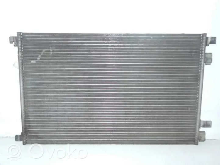 Renault Scenic RX A/C cooling radiator (condenser) 