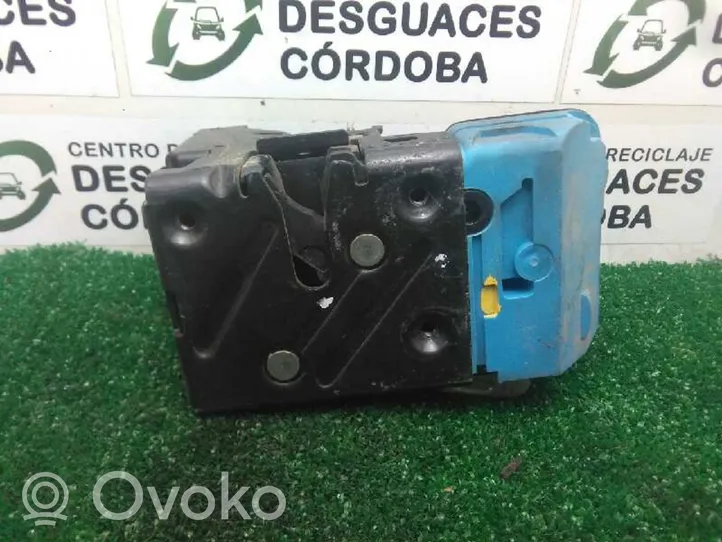 Volvo XC70 Serratura portiera anteriore 9485305