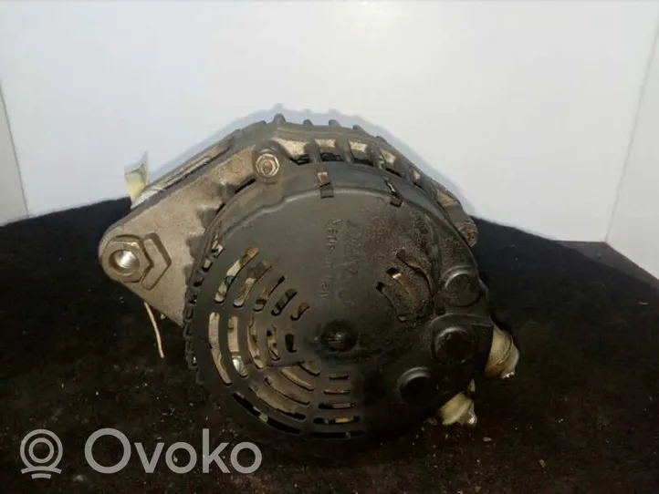 Citroen C15 Alternator 