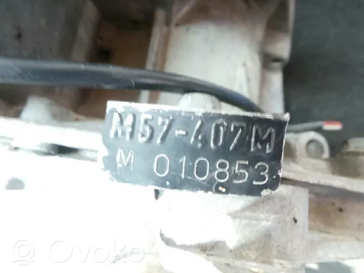 Volvo 440 Manual 5 speed gearbox 