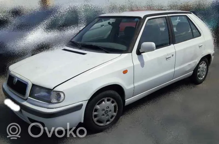 Skoda Felicia II Manualna 5-biegowa skrzynia biegów XK4