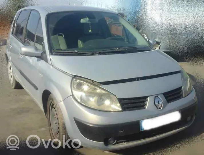 Renault Scenic RX Semiasse anteriore 8200198015