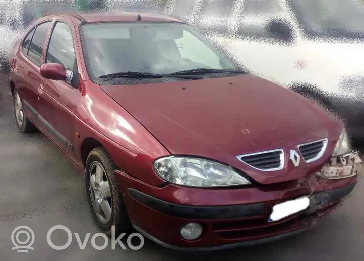 Renault Megane I Arbre d'entraînement avant 