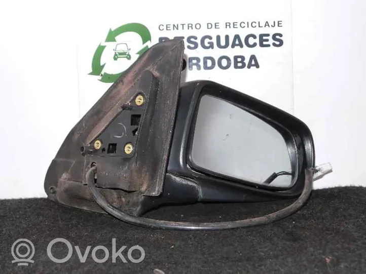 Mazda 323 F Etuoven sähköinen sivupeili 