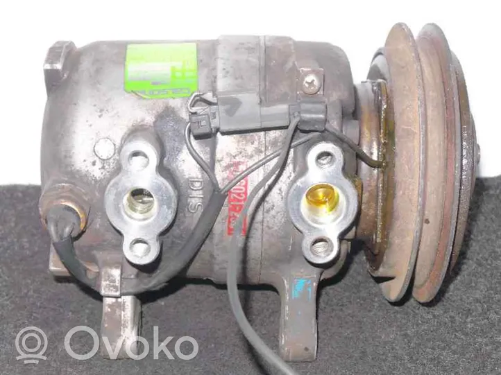 Nissan Terrano Compressore aria condizionata (A/C) (pompa) 926000F000