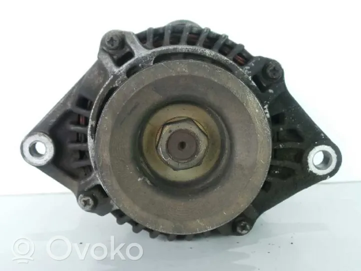 Mazda MPV Alternator A2TA1099A