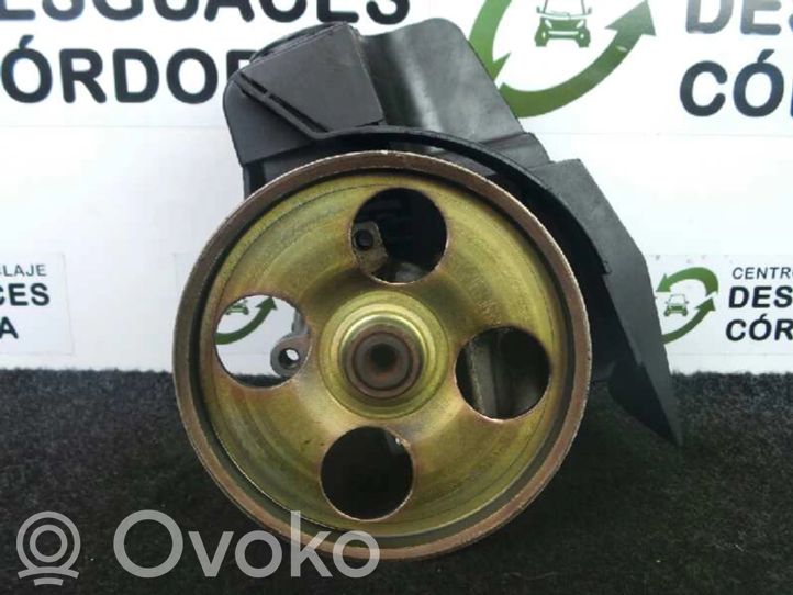 Peugeot 206 Power steering pump, 32.42 € RRR
