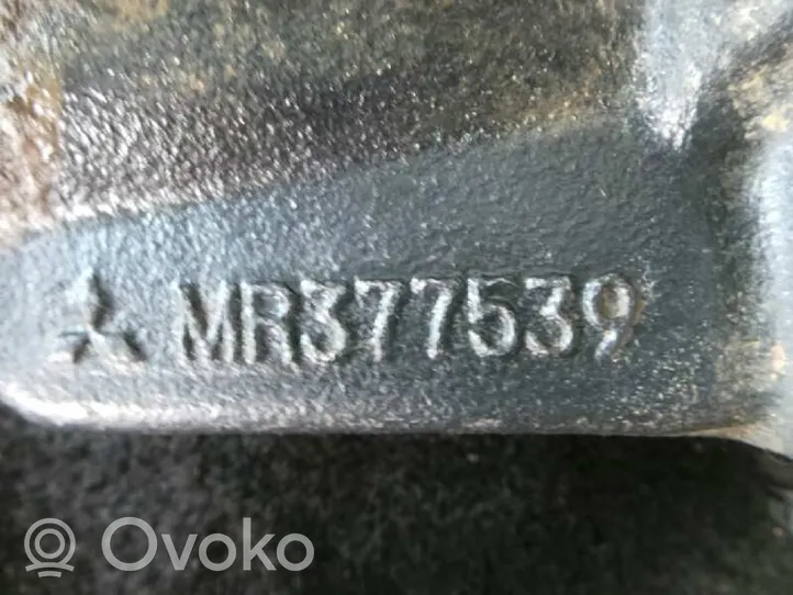 Mitsubishi Montero Mechanizm różnicowy przedni / Dyferencjał MR377539