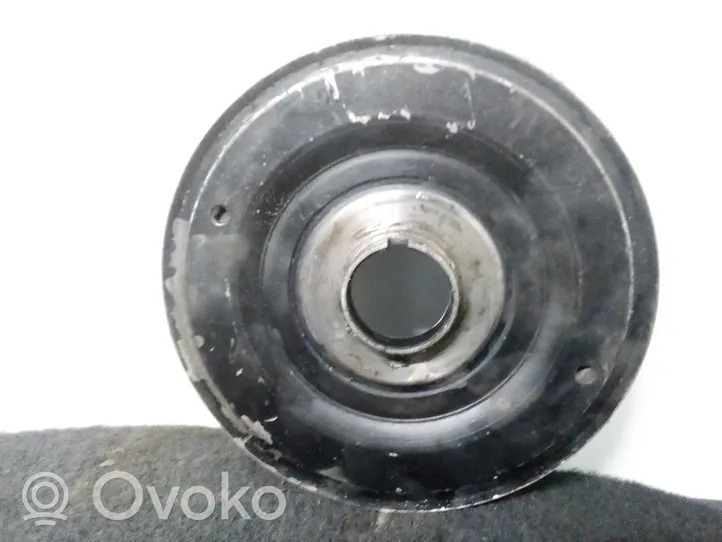 Renault Master II Crankshaft pulley 