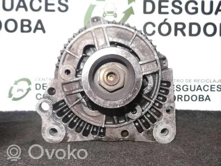 Audi 80 90 S2 B4 Generatore/alternatore 