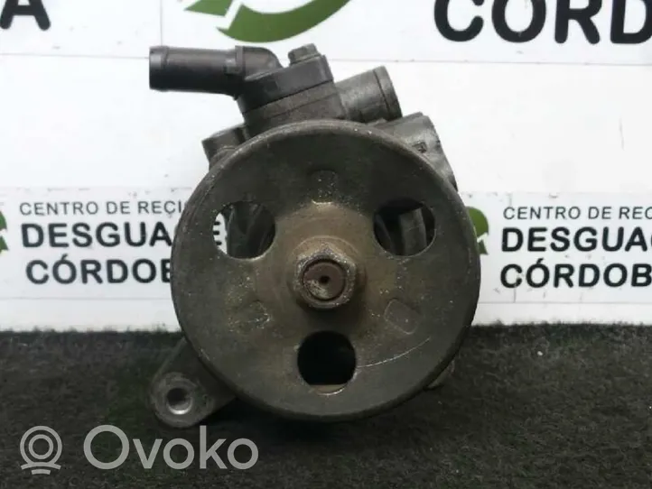 Honda Stream Power steering pump 56110PSAG01