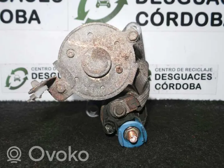 Honda Stream Starter motor SM44233