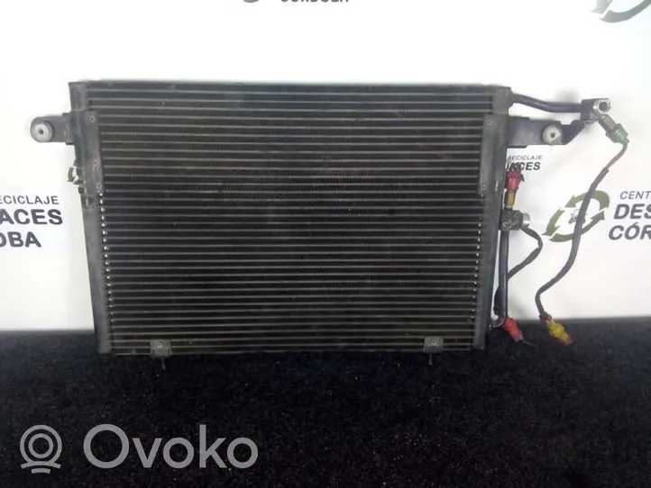 Audi A6 S6 C4 4A A/C cooling radiator (condenser) 4A0260401AC