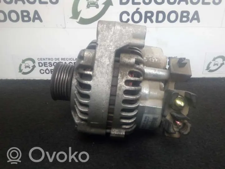 Peugeot 406 Generator/alternator 