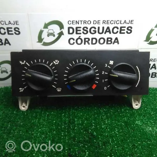 Renault 19 Centralina/modulo climatizzatore A36251169