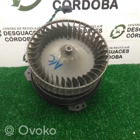 Chrysler Voyager Ventola riscaldamento/ventilatore abitacolo 