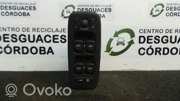 Volvo S60 Interruttore di controllo dell’alzacristalli elettrico 8682949