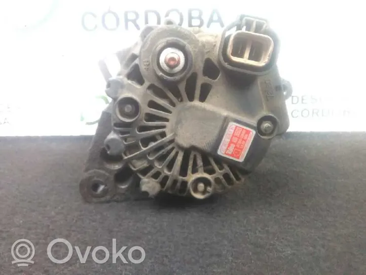 Hyundai Elantra Generatore/alternatore 