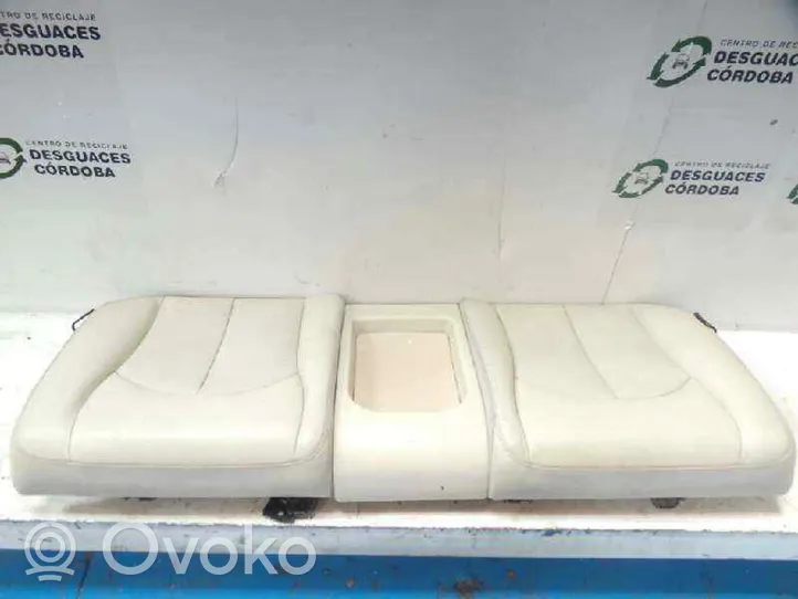 Mercedes-Benz CLK A209 C209 Asiento trasero 