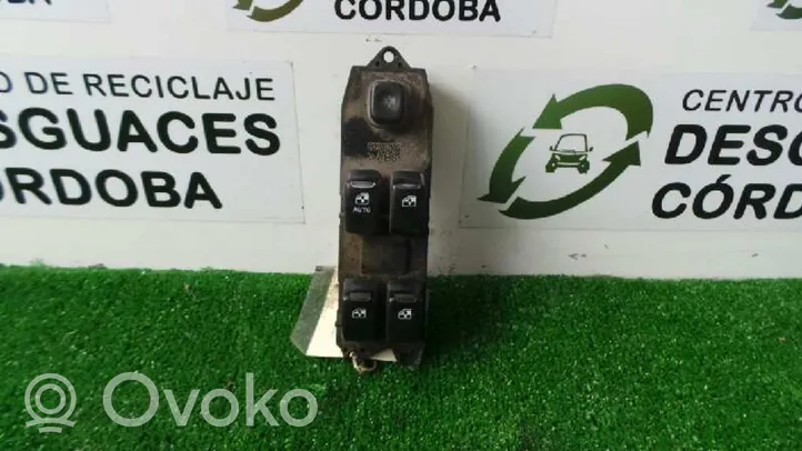 Chevrolet Tacuma Electric window control switch 