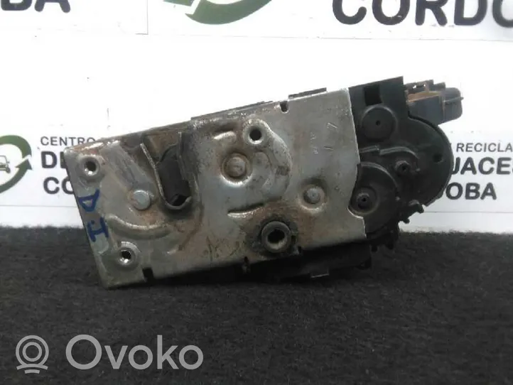 Fiat Croma Serratura portiera anteriore 51758531