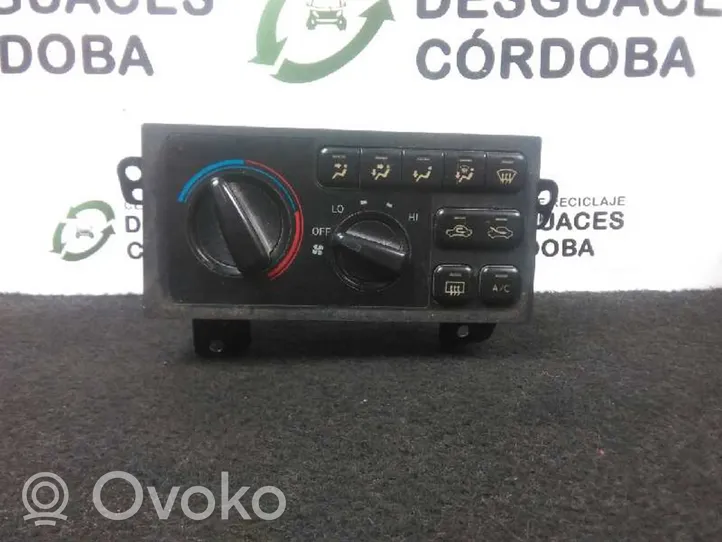 Toyota Celica T200 Module unité de contrôle climatisation 2559120240