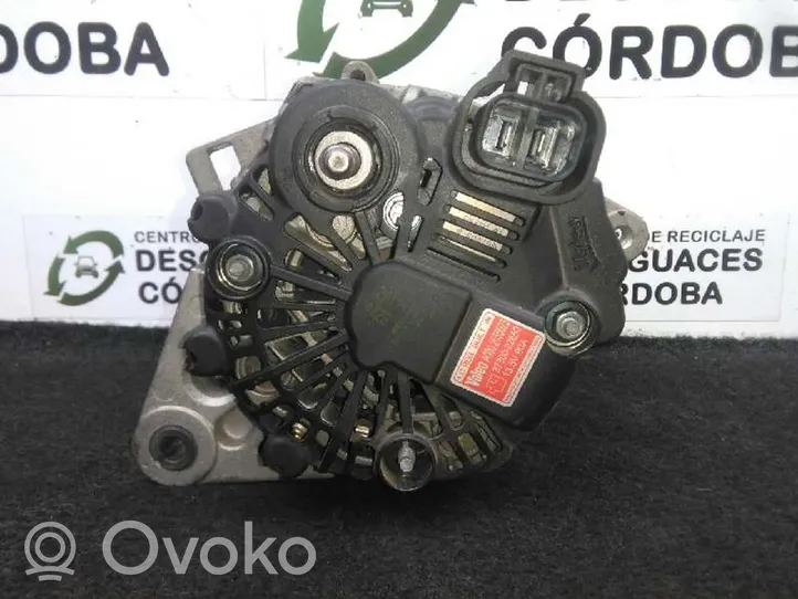 Hyundai Elantra Generatore/alternatore 