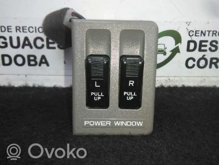 Asia Hi-Topic Electric window control switch KK77066370