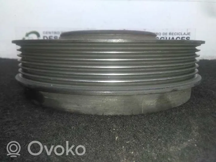 Seat Cordoba (6K) Koło pasowe wału korbowego 038105243