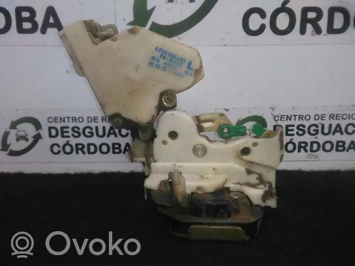 Ford Maverick Rear door lock 