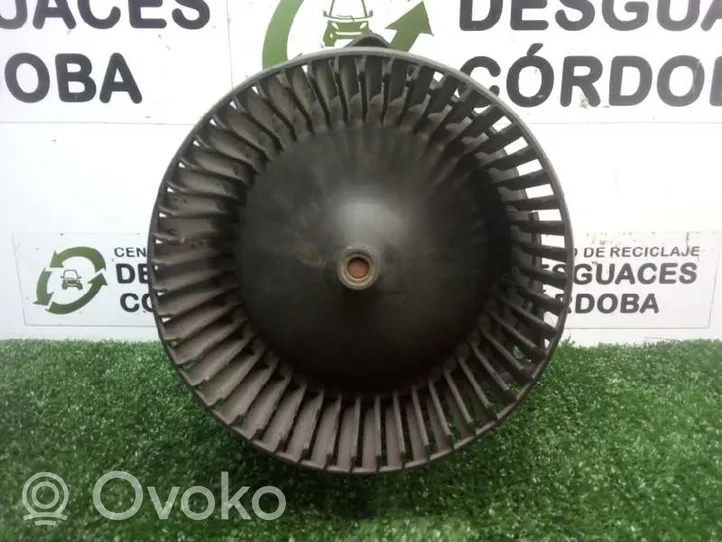 Nissan Vanette Soplador/ventilador calefacción 