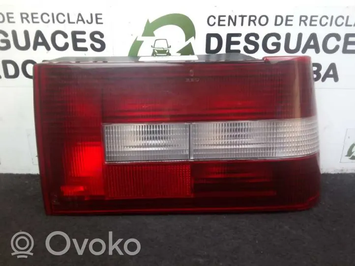 Volvo 460 Lampa tylna 