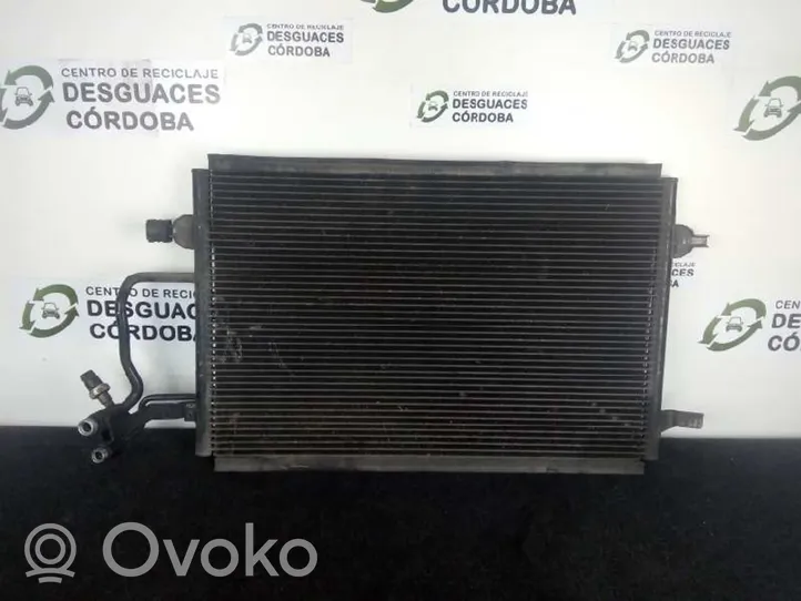 Audi A8 S8 D2 4D Radiateur condenseur de climatisation 4D0260401B