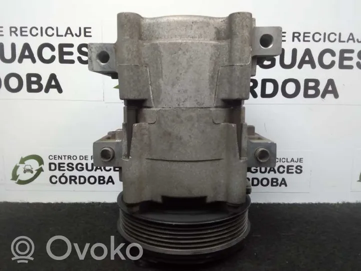 Ford Escort Compressore aria condizionata (A/C) (pompa) 94AW19D629AB