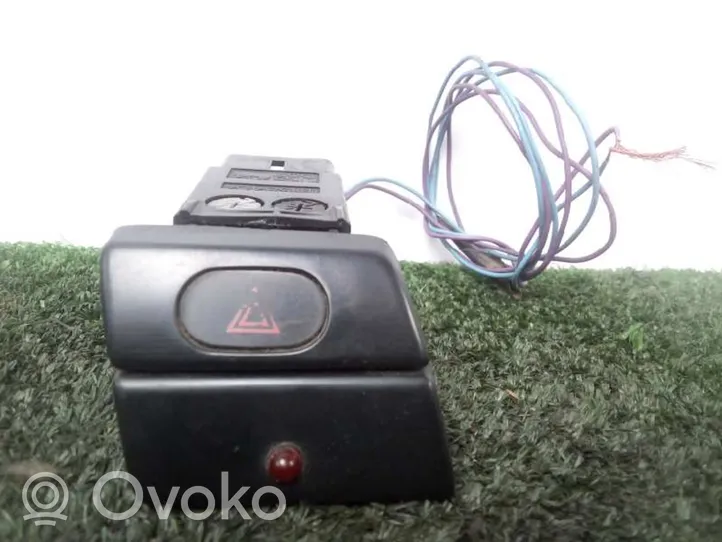 Toyota Camry Hazard light switch 