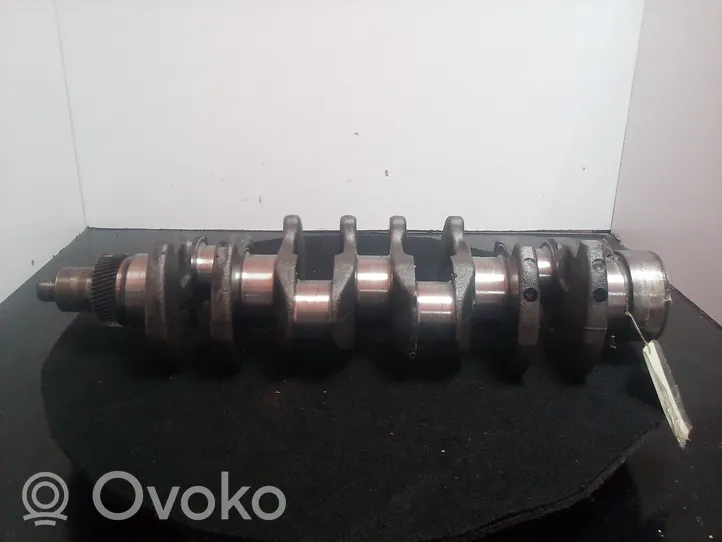 Ford Maverick Crankshaft 