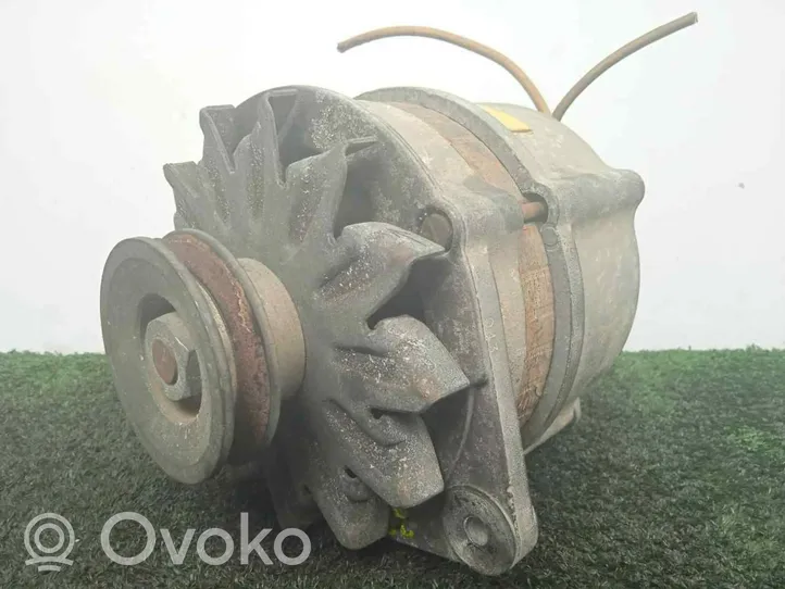 Renault 5 Generator/alternator 9120144038