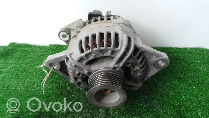 Iveco Daily 4th gen Generatore/alternatore 