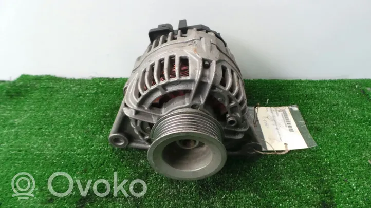 Iveco Daily 45 - 49.10 Alternator 0124320001