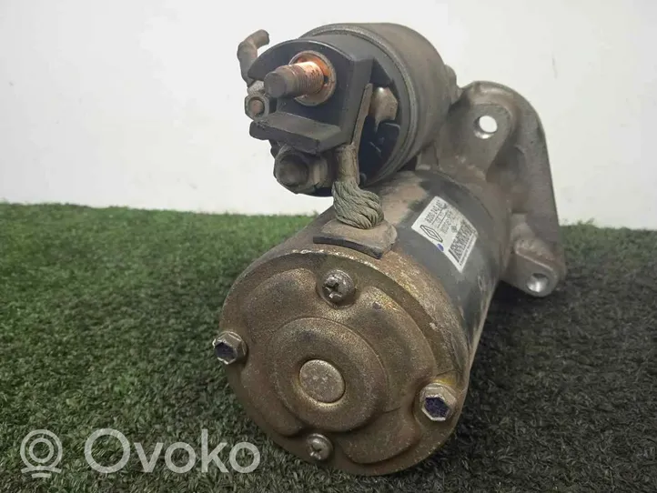 Dacia Logan Pick-Up Starter motor 