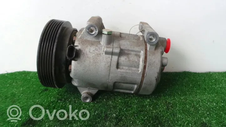 Renault Scenic RX Compressore aria condizionata (A/C) (pompa) 