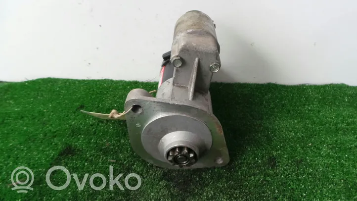 Opel Combo B Starter motor 