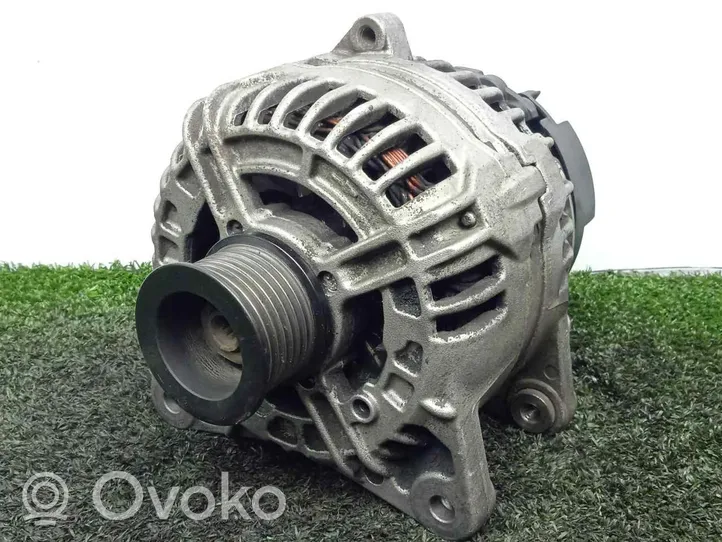 Nissan Interstar Generator/alternator 