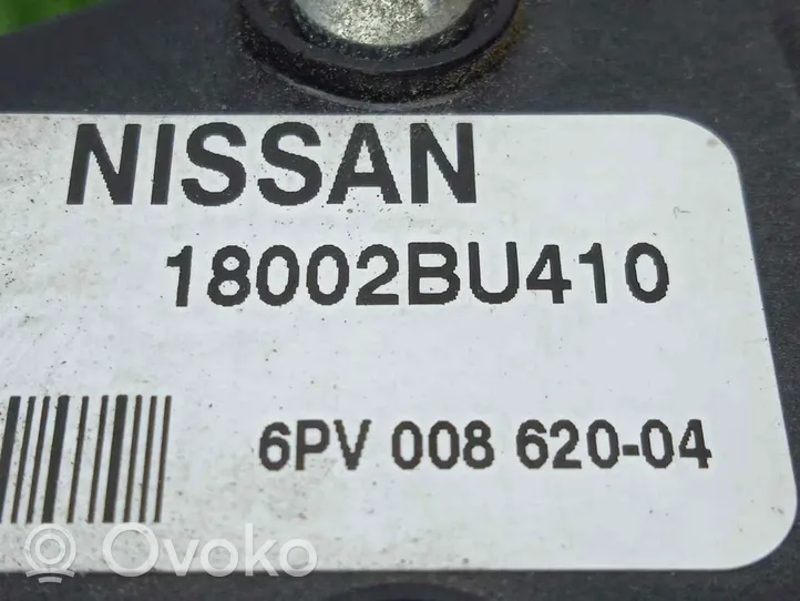 Nissan Almera Tino Sensore di accelerazione 18002BU410