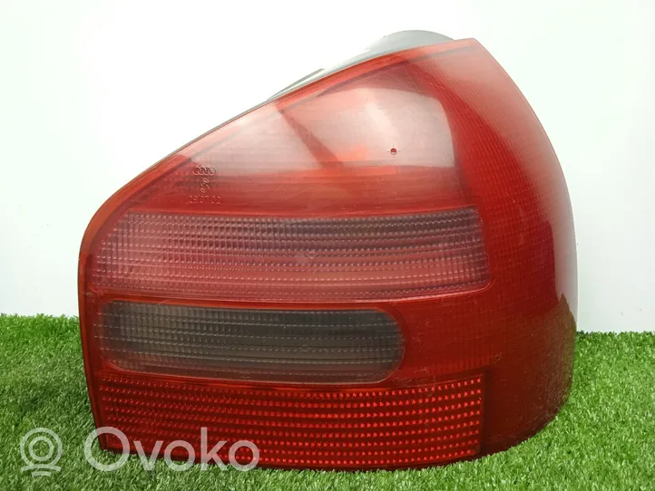 Audi A3 S3 8L Lampa tylna 