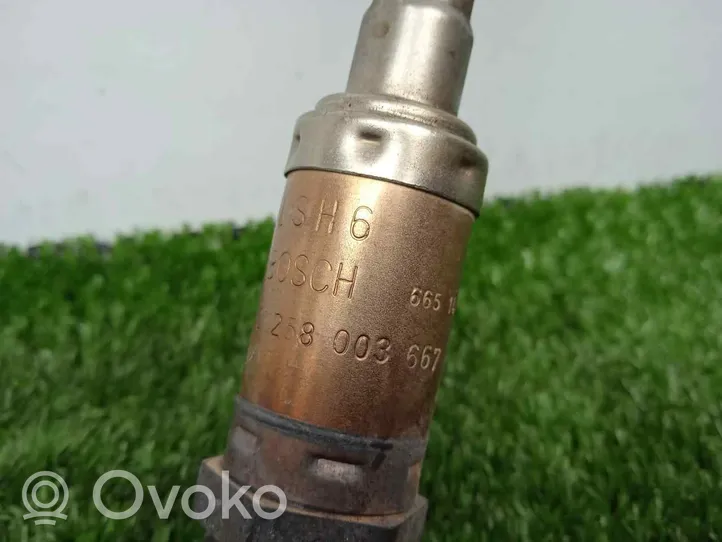 Citroen Saxo Sonda lambda 0258003667